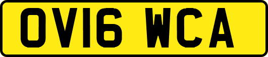 OV16WCA
