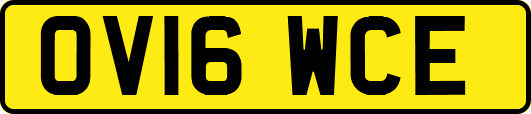 OV16WCE