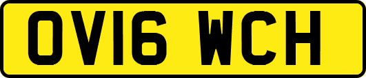 OV16WCH