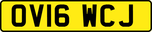 OV16WCJ