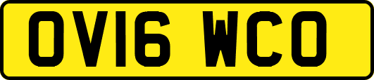 OV16WCO
