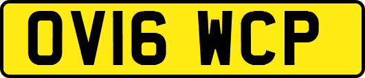OV16WCP