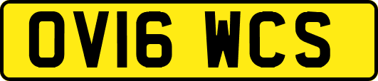 OV16WCS