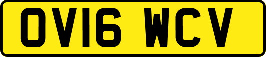 OV16WCV