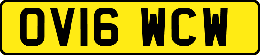 OV16WCW