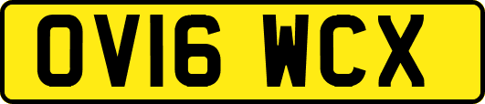 OV16WCX