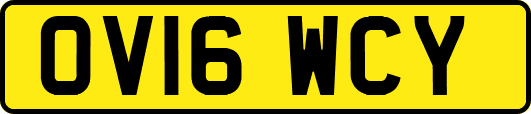 OV16WCY
