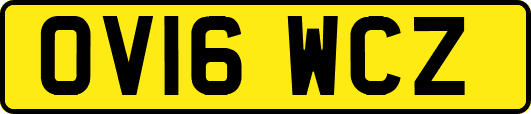 OV16WCZ