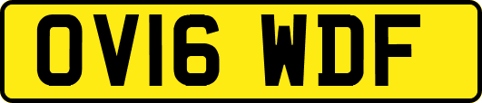 OV16WDF