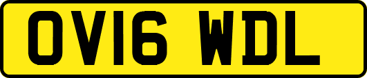 OV16WDL