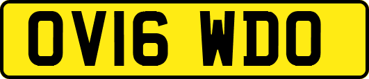 OV16WDO