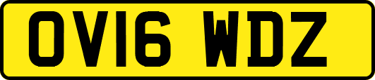 OV16WDZ