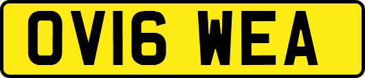 OV16WEA