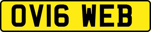 OV16WEB