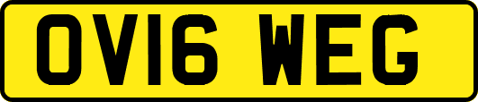 OV16WEG