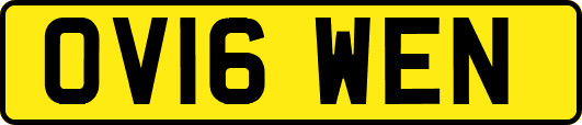 OV16WEN