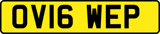OV16WEP