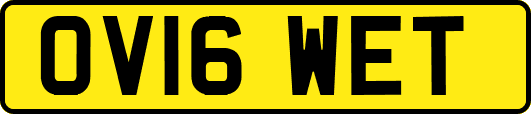 OV16WET