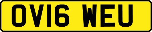 OV16WEU
