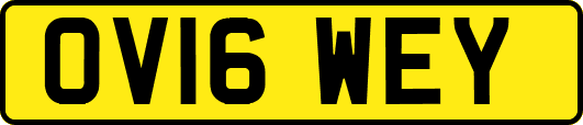 OV16WEY