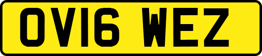 OV16WEZ