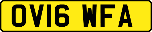 OV16WFA