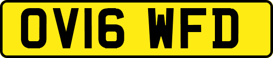 OV16WFD