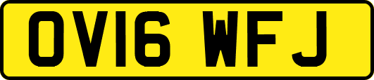 OV16WFJ