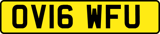 OV16WFU