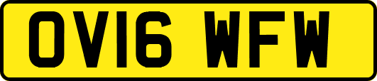 OV16WFW