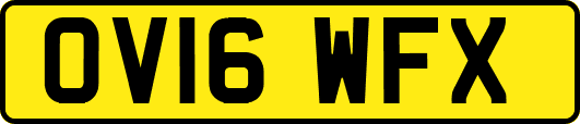 OV16WFX