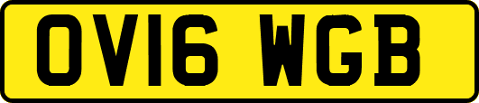 OV16WGB