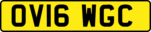 OV16WGC