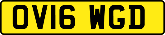 OV16WGD