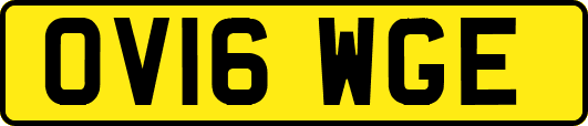 OV16WGE