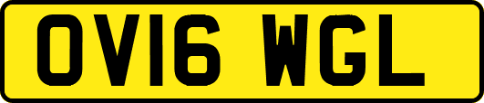 OV16WGL