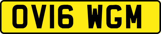 OV16WGM