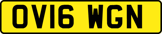 OV16WGN