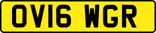 OV16WGR