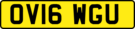 OV16WGU