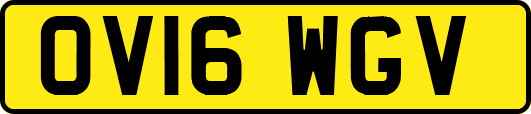 OV16WGV