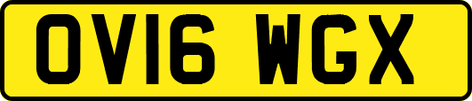 OV16WGX