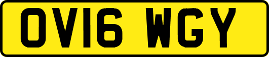 OV16WGY