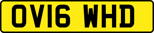 OV16WHD