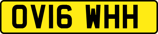 OV16WHH