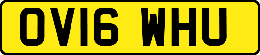 OV16WHU