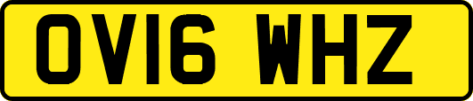 OV16WHZ
