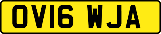 OV16WJA