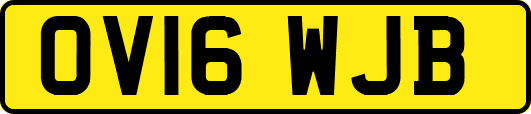 OV16WJB