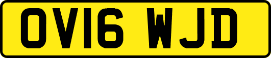 OV16WJD